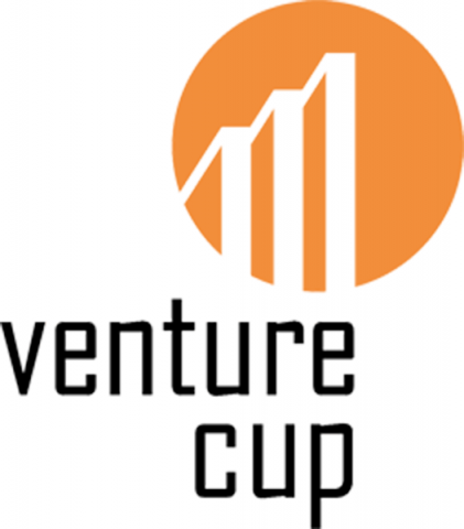 Venture Cup logo